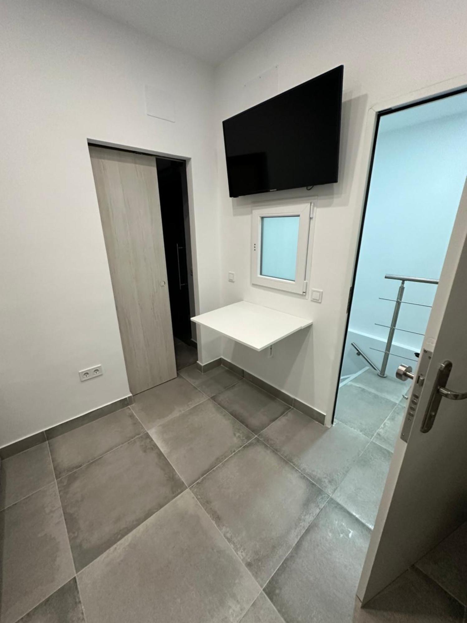 מאלגה Villa Flor מראה חיצוני תמונה