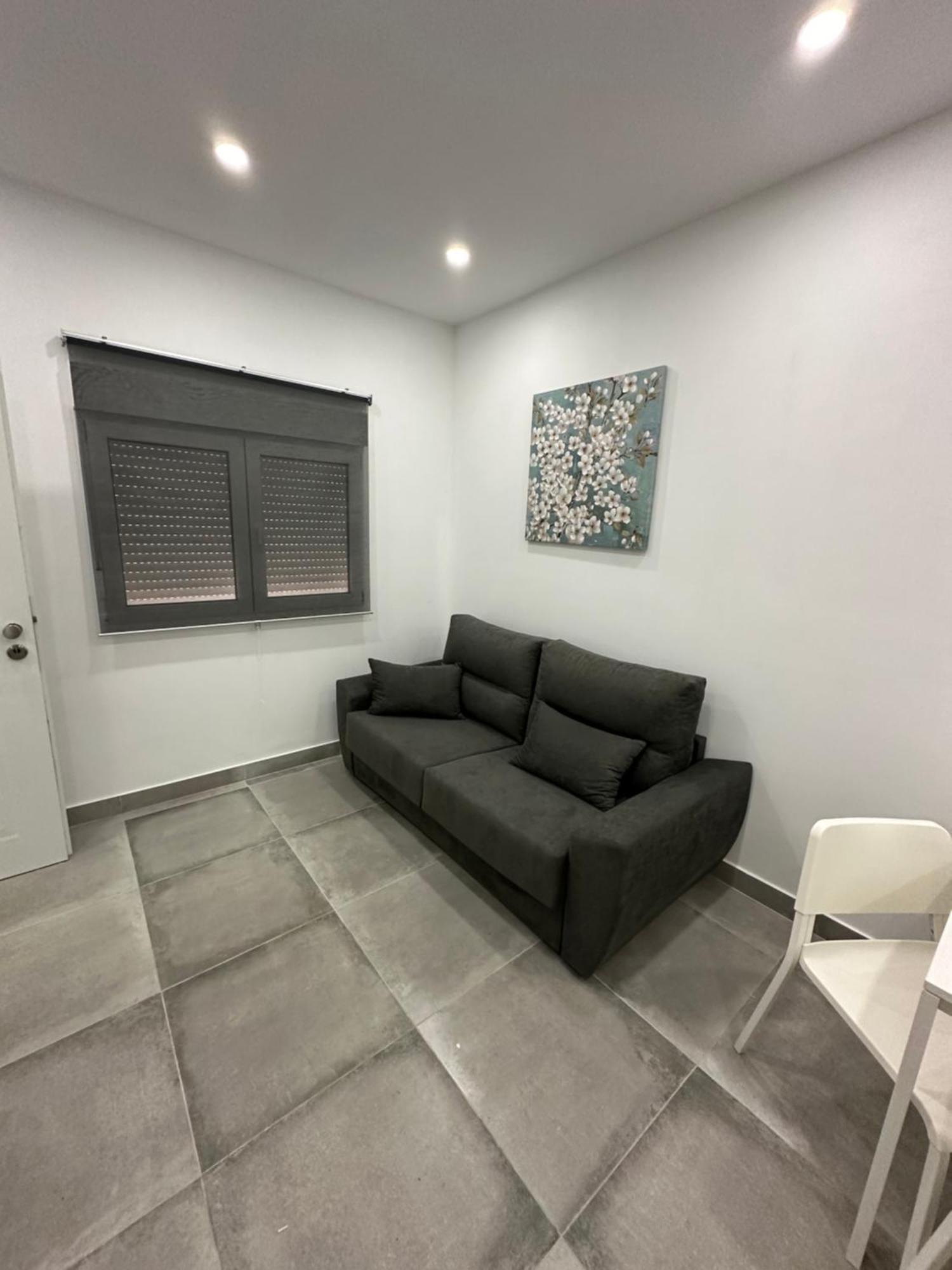 מאלגה Villa Flor מראה חיצוני תמונה